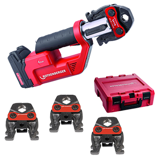 N886-0755 Rothenberger Diepte aftekenhulp metrisch 6-35 mm